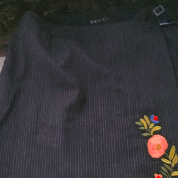 GUCCI SKIRT 42 SIZE